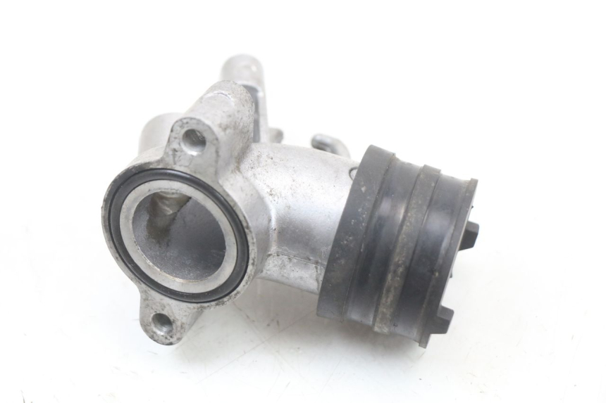 photo de AANZUIGBOCHT DAELIM S3 125 (2010 - 2017) - Andere kijkhoek