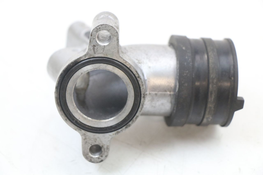 photo de AANZUIGBOCHT DAELIM S3 125 (2010 - 2017) - Technische close-up