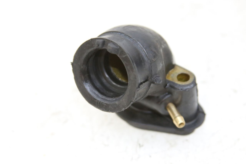 photo de AANZUIGBOCHT JM MOTORS SANTANA 50 (2014 - 2023) - Hoofdaanzicht