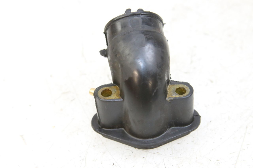 photo de AANZUIGBOCHT JM MOTORS SANTANA 50 (2014 - 2023) - Zoom op gebruiksstaat