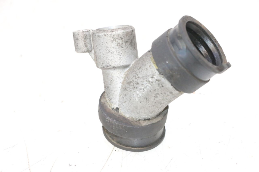 photo de AANZUIGBOCHT PEUGEOT SATELIS COMPRESSOR K15 125 (2006 - 2009) - Hoofdaanzicht