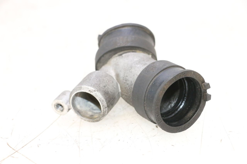 photo de AANZUIGBOCHT PEUGEOT SATELIS COMPRESSOR K15 125 (2006 - 2009) - Zoom op gebruiksstaat