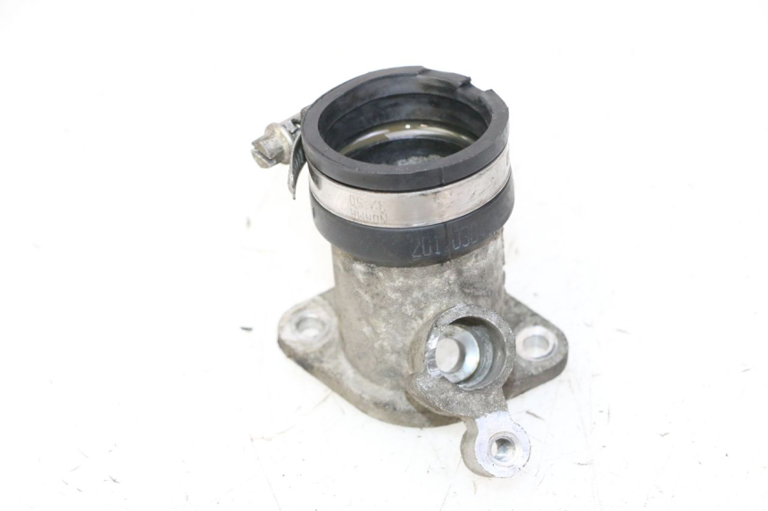 photo de AANZUIGBOCHT PEUGEOT SATELIS 125 (2010 - 2012) - Hoofdaanzicht