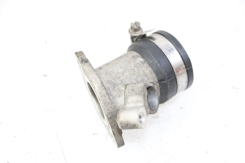 photo de AANZUIGBOCHT PEUGEOT SATELIS 125 (2010 - 2012) - Zoom op gebruiksstaat