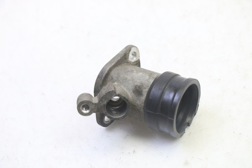 photo de AANZUIGBOCHT PEUGEOT SATELIS 125 (2013 - 2018) - Hoofdaanzicht