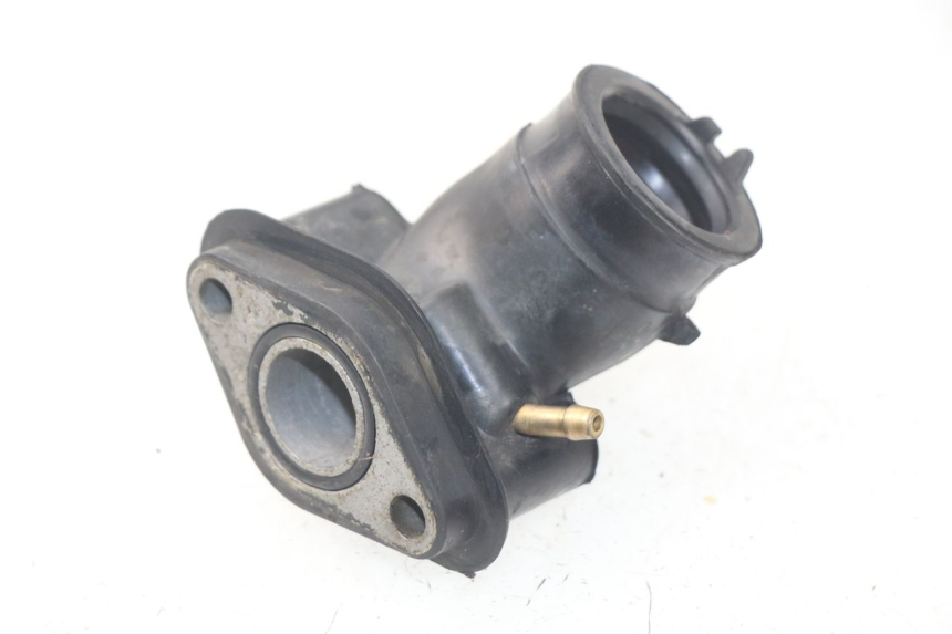 photo de INLAATPIJP JM MOTORS SC 4T 50 (2012 - 2017) - Hoofdaanzicht