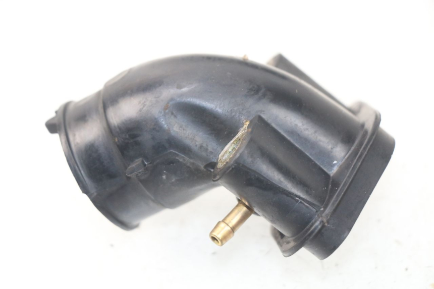 photo de INLAATPIJP JM MOTORS SC 4T 50 (2012 - 2017) - Zoom op gebruiksstaat