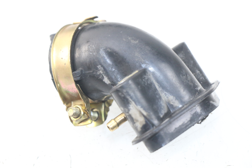 photo de AANZUIGBOCHT JM MOTORS SC 4T 50 (2018 - 2021) - Zoom op gebruiksstaat