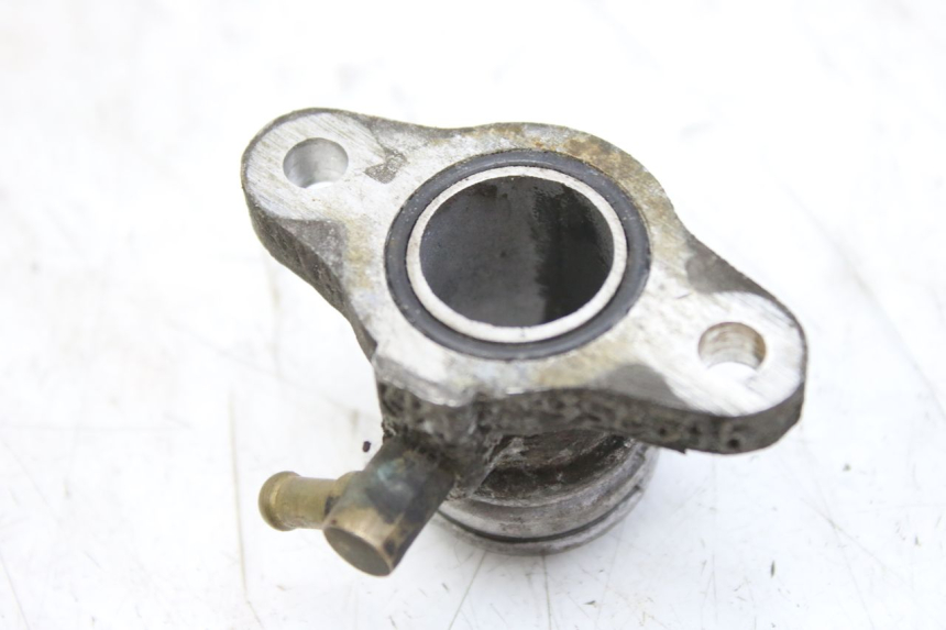 photo de INLAATPIJP APRILIA SCARABEO 100 (2003 - 2012) - Zoom op gebruiksstaat