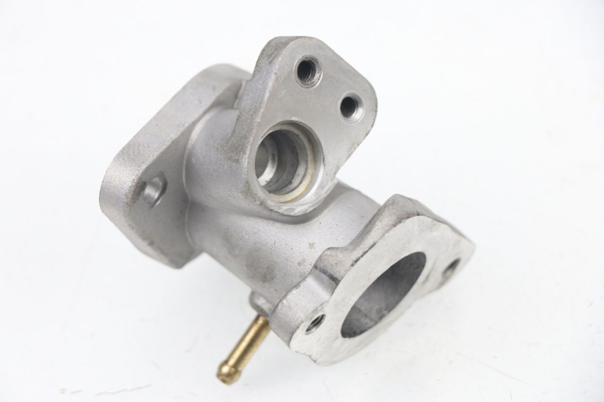 photo de AANZUIGBOCHT MASAI SCRAMBLER 125 (2018 - 2020) - Hoofdaanzicht