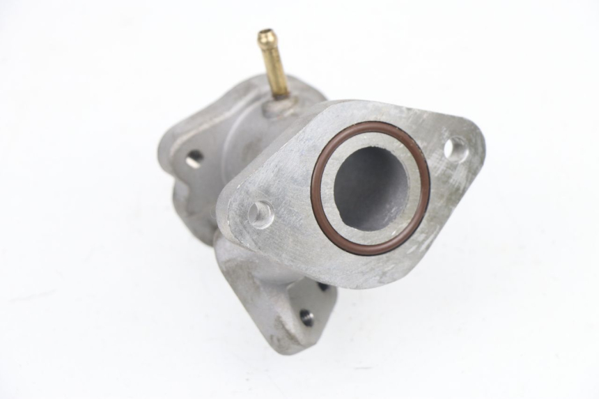 photo de AANZUIGBOCHT MASAI SCRAMBLER 125 (2018 - 2020) - Detail van het onderdeel