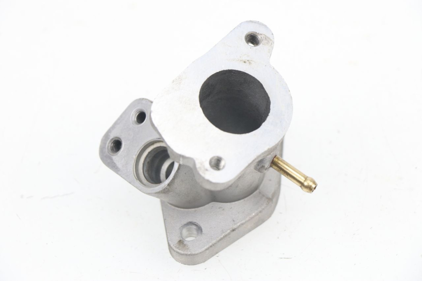 photo de AANZUIGBOCHT MASAI SCRAMBLER 125 (2018 - 2020) - Zoom op gebruiksstaat