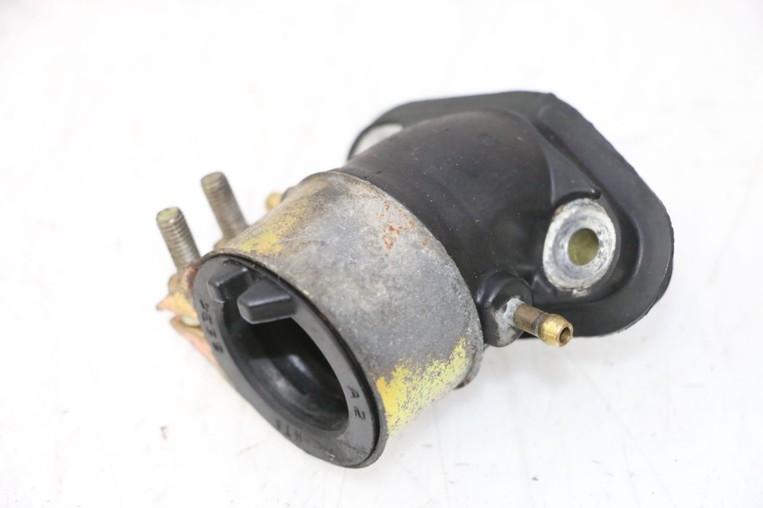 photo de INLAATPIJP HONDA SCV LEAD 100 (2003 - 2007) - Hoofdaanzicht