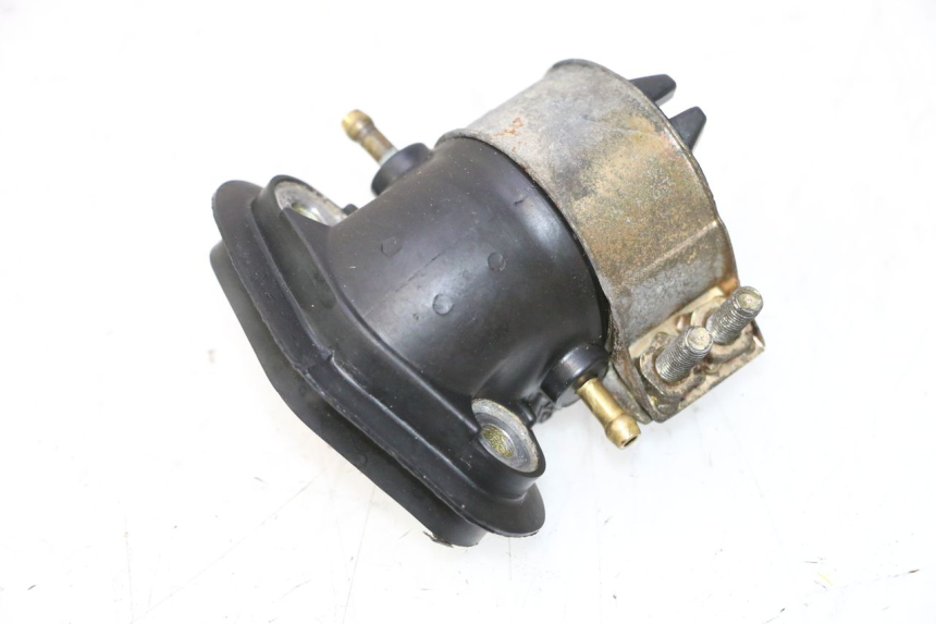 photo de INLAATPIJP HONDA SCV LEAD 100 (2003 - 2007) - Andere kijkhoek