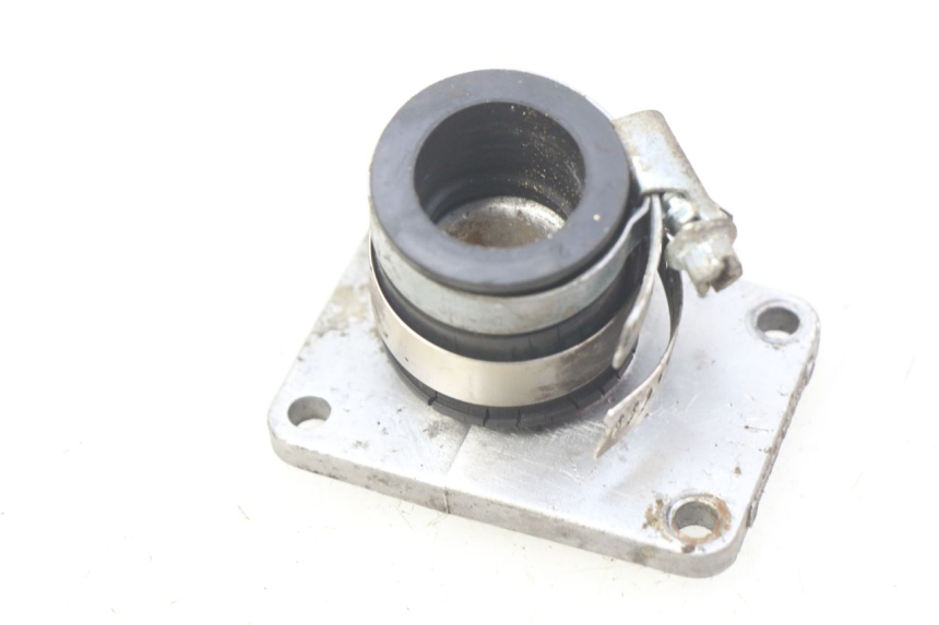 photo de AANZUIGBOCHT DERBI SENDA 50 (2003 - 2005) - Hoofdaanzicht