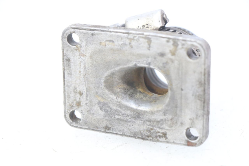 photo de AANZUIGBOCHT DERBI SENDA 50 (2003 - 2005) - Andere kijkhoek