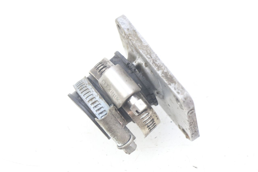 photo de AANZUIGBOCHT DERBI SENDA 50 (2003 - 2005) - Technische close-up