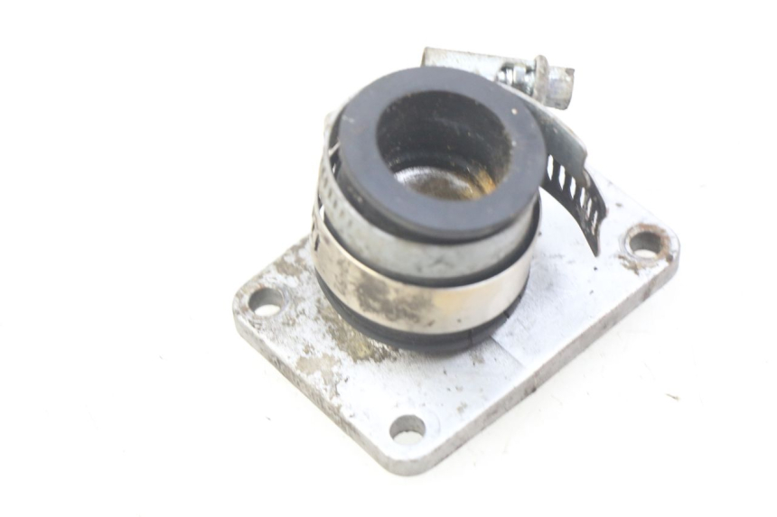 photo de AANZUIGBOCHT DERBI SENDA 50 (2003 - 2005) - Overzicht