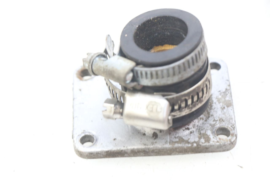 photo de AANZUIGBOCHT DERBI SENDA 50 (2003 - 2005) - Bevestigingspunten