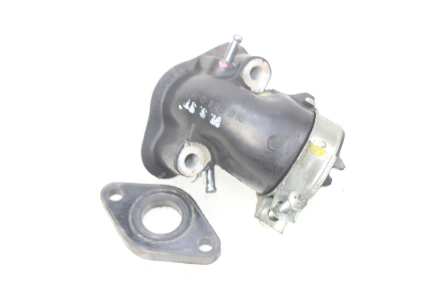 photo de INLAATPIJP KYMCO SENTO 50 (2008 - 2013) - Hoofdaanzicht