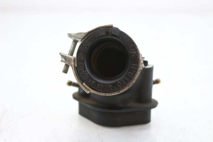 photo de INLAATPIJP KYMCO SENTO 100 (2008 - 2013) - Andere kijkhoek