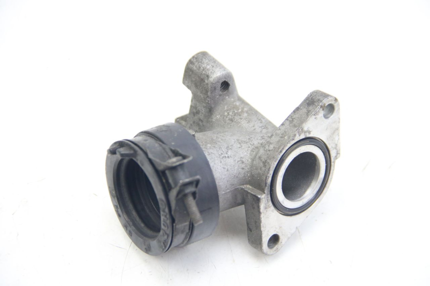 photo de INLAATPIJP SUZUKI SIXTEEN 125 (2008 - 2010) - Hoofdaanzicht