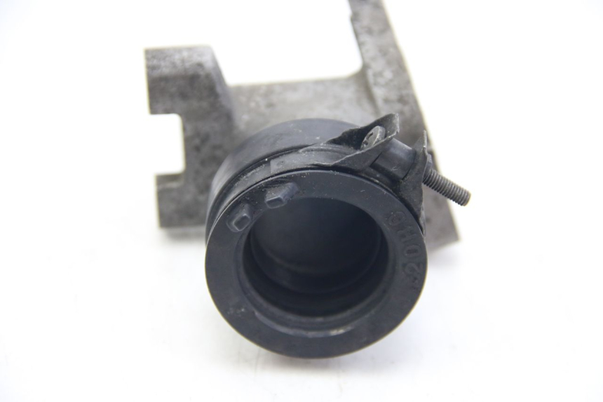 photo de INLAATPIJP SUZUKI SIXTEEN 125 (2008 - 2010) - Technische close-up