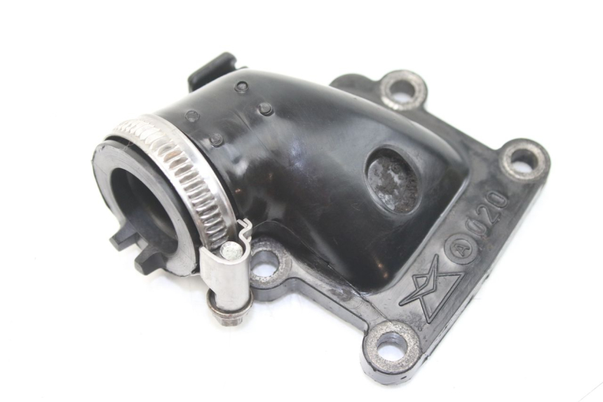 photo de INLAATPIJP YAMAHA SLIDER NAKED 50 (2004 - 2018) - Hoofdaanzicht