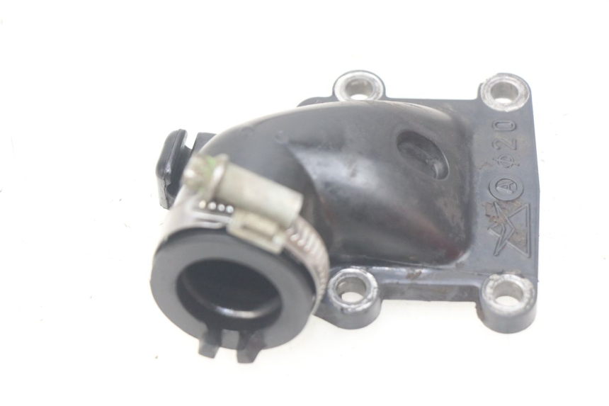 photo de INLAATPIJP YAMAHA SLIDER NAKED 50 (2004 - 2018) - Hoofdaanzicht