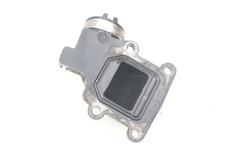 photo de INLAATPIJP YAMAHA SLIDER NAKED 50 (2004 - 2018) - Detail van het onderdeel