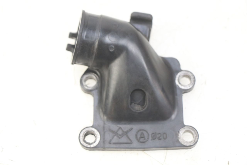 photo de INLAATPIJP YAMAHA SLIDER NAKED 50 (2004 - 2018) - Zoom op gebruiksstaat