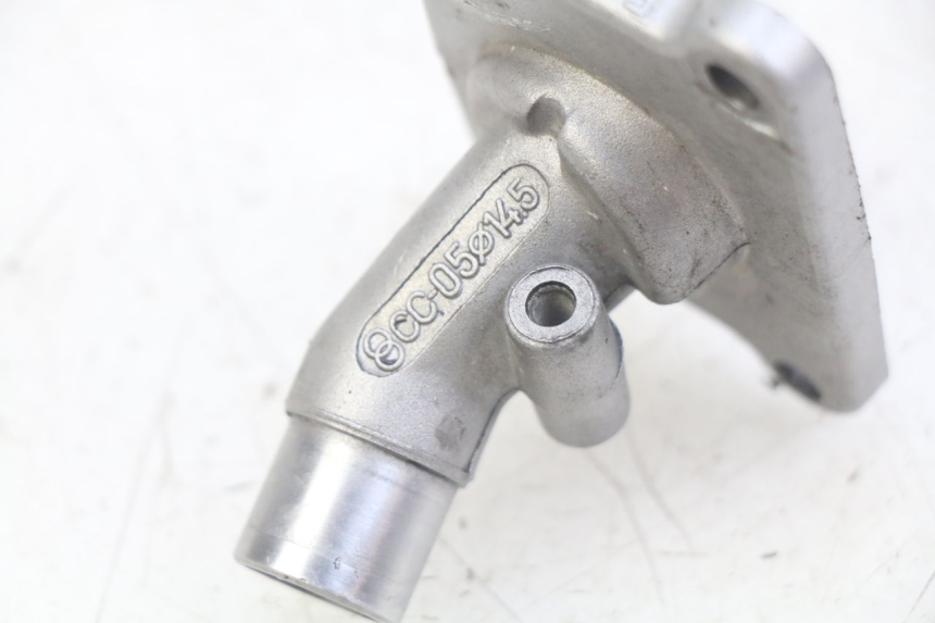photo de AANZUIGBOCHT GAS-GAS SM ROOKIE 50 (2001 - 2005) - Andere kijkhoek