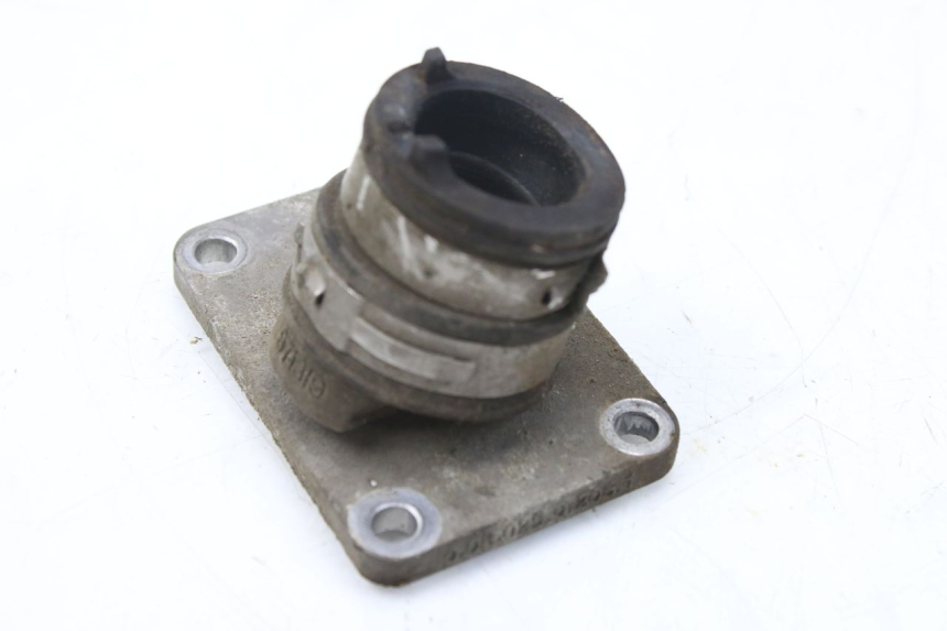 photo de INLAATPIJP GILERA SMT SUPERMOTARD 50 (2009 - 2017) - Zoom op gebruiksstaat