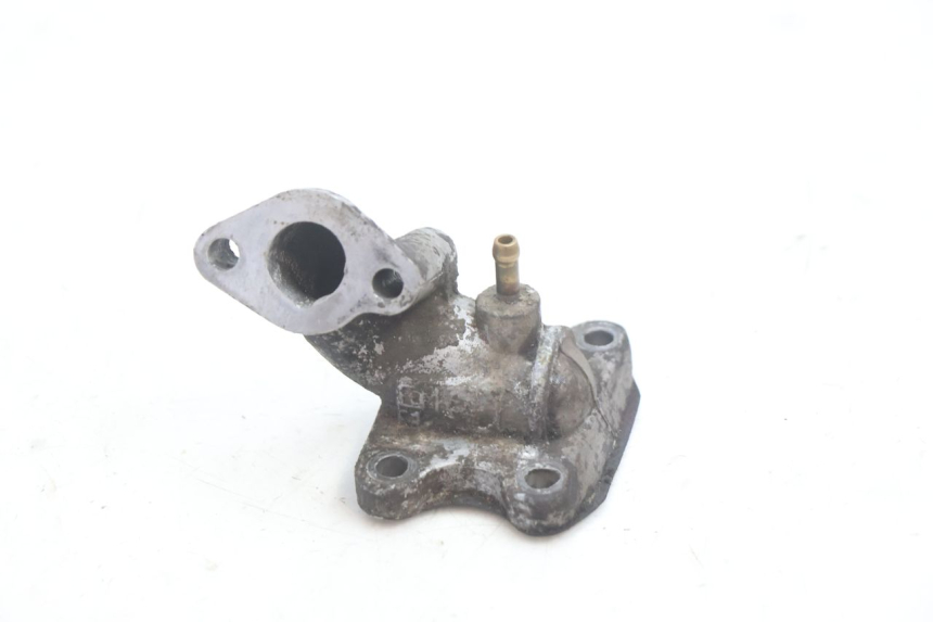 photo de AANZUIGBOCHT PEUGEOT SPEEDFIGHT 2 AC 50 (2000 - 2009) - Hoofdaanzicht