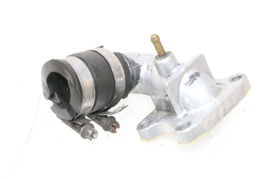 photo de AANZUIGBOCHT PEUGEOT SPEEDFIGHT 2 AC 50 (2000 - 2009) - Hoofdaanzicht