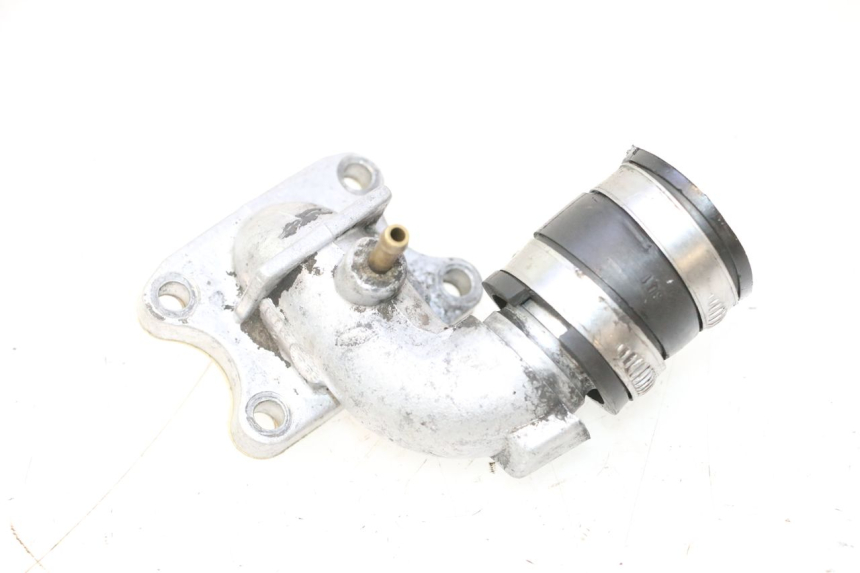 photo de AANZUIGBOCHT PEUGEOT SPEEDFIGHT 2 AC 50 (2000 - 2009) - Andere kijkhoek