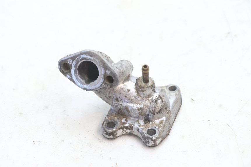 photo de AANZUIGBOCHT PEUGEOT SPEEDFIGHT LC 50 (1996 - 2002) - Hoofdaanzicht