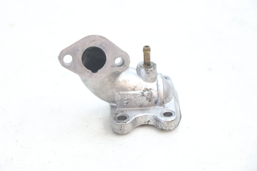 photo de AANZUIGBOCHT PEUGEOT SPEEDFIGHT LC 50 (1996 - 2002) - Hoofdaanzicht