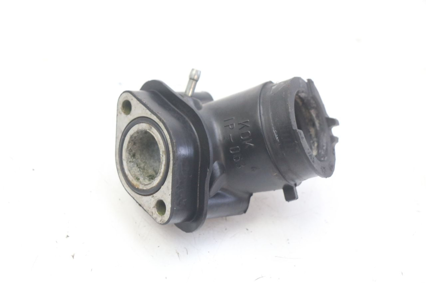 photo de INLAATPIJP RAZZO STEED 125 (2012 - 2018) - Hoofdaanzicht