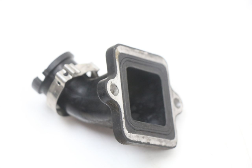 photo de AANZUIGBOCHT PEUGEOT STREETZONE 2T 50 (2014 - 2019) - Hoofdaanzicht