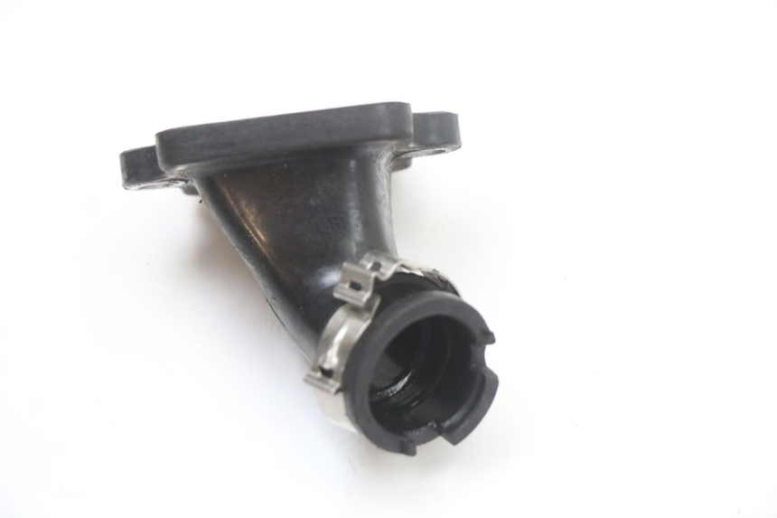 photo de AANZUIGBOCHT PEUGEOT STREETZONE 2T 50 (2014 - 2019) - Zoom op gebruiksstaat