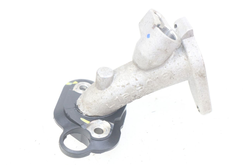 photo de AANZUIGBOCHT PEUGEOT STREETZONE 4T 50 (2018 - 2023) - Hoofdaanzicht