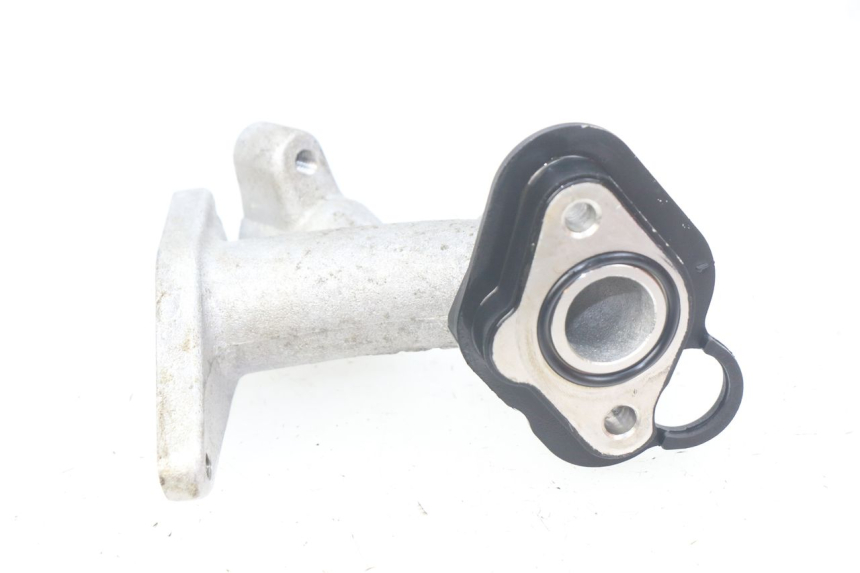 photo de AANZUIGBOCHT PEUGEOT STREETZONE 4T 50 (2018 - 2023) - Zoom op gebruiksstaat