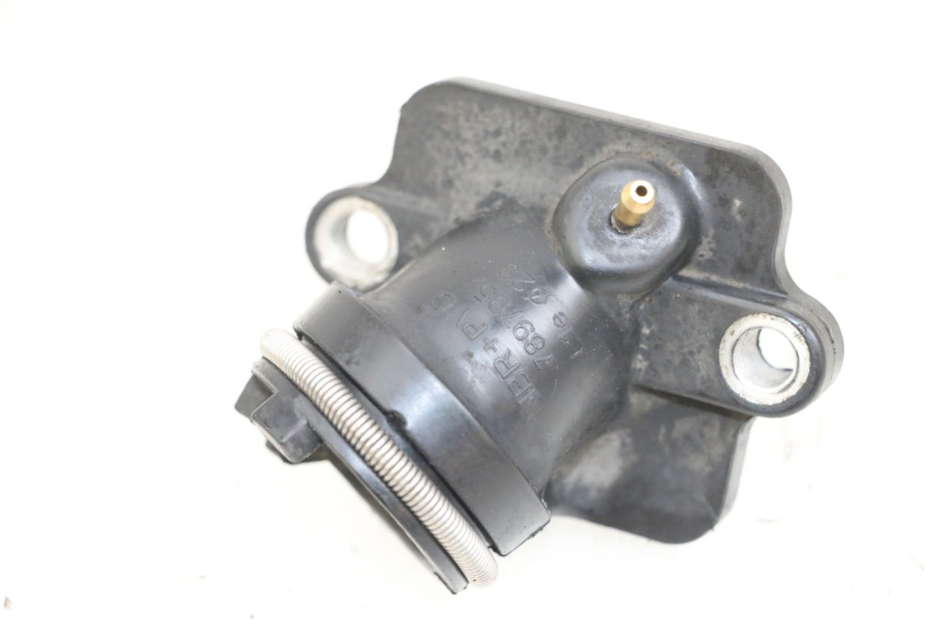 photo de AANZUIGBOCHT PEUGEOT STREETZONE I 2T 50 (2018 - 2020) - Hoofdaanzicht