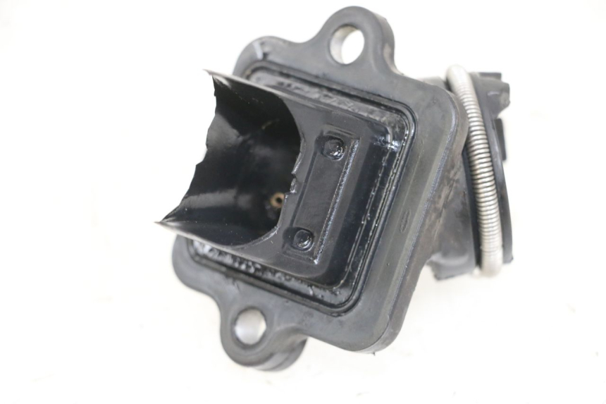 photo de AANZUIGBOCHT PEUGEOT STREETZONE I 2T 50 (2018 - 2020) - Andere kijkhoek