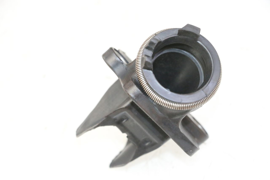 photo de AANZUIGBOCHT PEUGEOT STREETZONE I 2T 50 (2018 - 2020) - Hoofdaanzicht