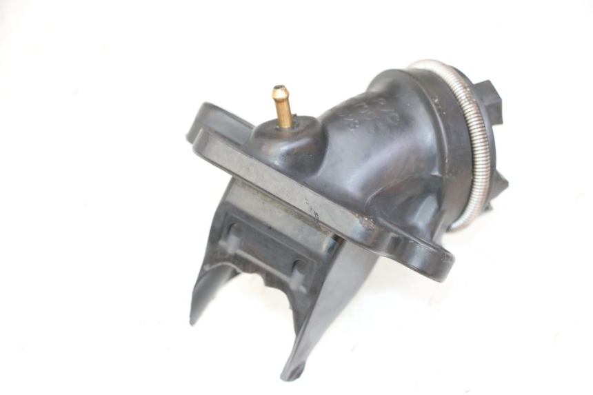 photo de AANZUIGBOCHT PEUGEOT STREETZONE I 2T 50 (2018 - 2020) - Zoom op gebruiksstaat