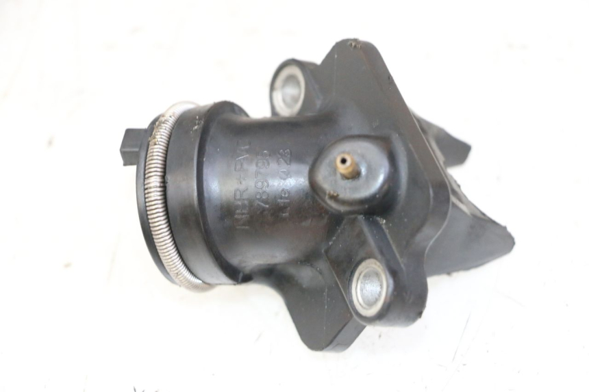 photo de AANZUIGBOCHT PEUGEOT STREETZONE I 2T 50 (2018 - 2020) - Andere kijkhoek