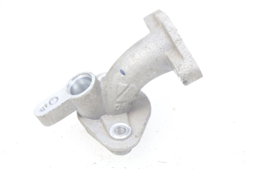 photo de AANZUIGBOCHT JM MOTORS SUNNY 50 (2017 - 2020) - Andere kijkhoek