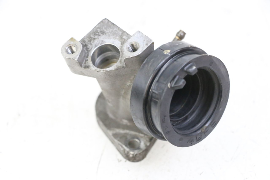 photo de AANZUIGBOCHT SUZUKI BURGMAN 125 (2015 - 2017) - Hoofdaanzicht